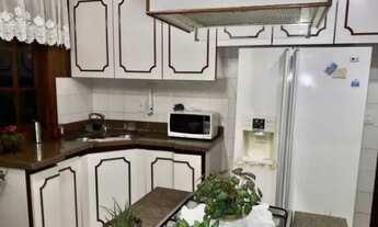 Imagem 7: Apartamento para venda com 294 metros quadrados com 3 quartos em Albuquerque - Teresópolis