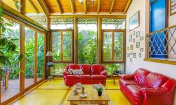 Imagem 6: Casa balneário Camboriú