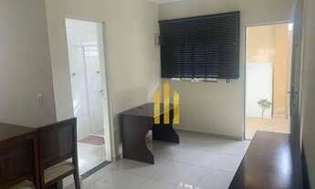 Imagem 3: Casa mobiliada com 1 dormitório para alugar, 46 m² por R$ 1.700/mês - Vila Mazzei - São Pa