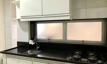 Imagem 6: Apartamento dois quartos sendo um suíte todo reformado na Mariz e Barros coladinho no metr