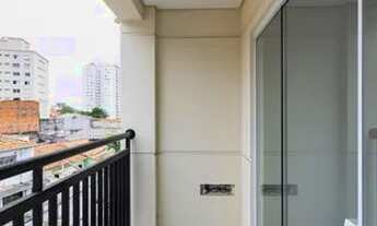 Imagem 6: Apartamento para Aluguel - Cambuci, 2 Quartos, 48 m2