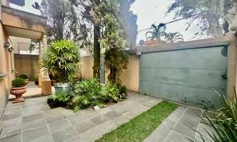 Imagem 2: Casa Sobrado 3 quartos e piscina Condomínio Florença Limeira SP