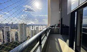 Imagem 3: Lessence Energie - Apartamento 3 quartos, sendo 3 suítes