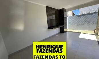 Imagem 7: Vendo ágio de casa no fundo da faculdade Ulbra