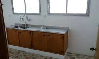 Imagem 6: APTO ALUGA-SE EM HIGIENÓPOLIS C/ 185M², 2 DORMS (1SUÍTE) C/ CLOSET, LIVING 2/AMB, 4 WC, 2