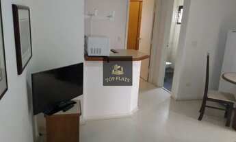 Imagem 4: Flat disponível em Moema - SP