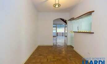 Imagem 7: CASA EM CONDOMÍNIO - VILA OLÍMPIA - SP