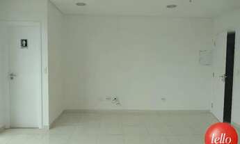 Imagem 3: São Paulo - Conjunto Comercial/Sala - Santana