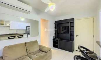 Imagem 6: Apartamento para venda possui 63 metros quadrados com 3 quartos em Santo Antônio - Porto A