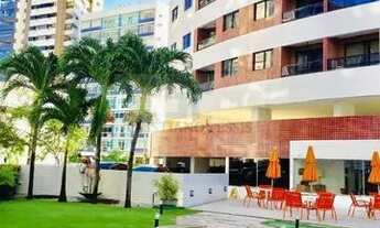 Imagem: Apartamento 2Qts Mobiliado em Boa Viagem