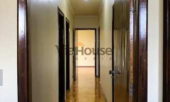 Imagem 4: Apartamento para venda e locação com 3 dormitórios e 139 m², Higienópolis