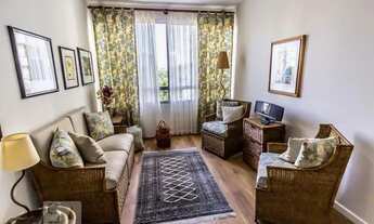 Imagem 7: Apartamento para Aluguel - Consolação, 3 Quartos, 98 m2