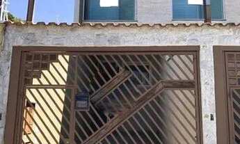 Imagem: Casa 130m² 3 quartos 2 vagas - Bom Jesus