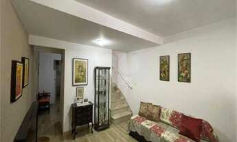 Imagem 7: Sobrado na Vila Mascote, reformado