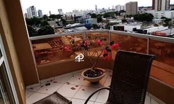 Imagem 6: Apartamento com 4 quarto(s) no bairro Centro Sul em Cuiabá - MT