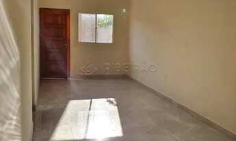 Imagem 4: Casa Térrea em Cravinhos