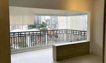 Imagem: Magnífico Apartamento com 1 suíte - 1