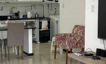 Imagem 4: Apartamento mobiliado: 2/4(suíte)- Pituba