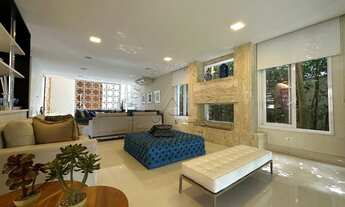 Imagem 7: Casa à Venda em Alphaville - Burle Marx