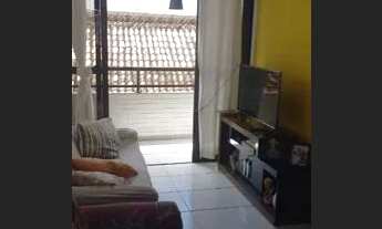 Imagem 3: Apartamento com 2 dormitórios à venda por R$ 180.000,00 - Jardim São Paulo - João Pessoa/P