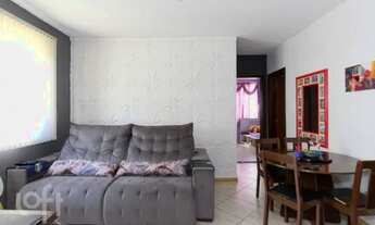 Imagem 6: Apartamento à venda Avenida Doutor Sezefredo Azambuja Vieira, Olaria - Canoas