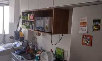 Imagem 7: Apartamento solar de vilas wats