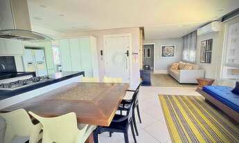 Imagem 6: Cobertura 3 dorm próximo do mar em Jurere Fpolis/sc