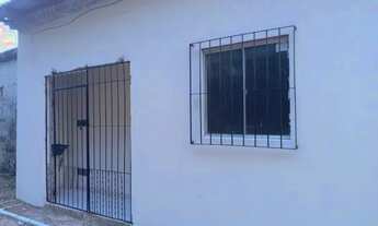 Imagem 2: Kitnet em Icoaraci, localizada em uma alameda na Travessa Berredos