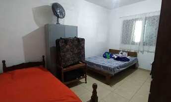 Imagem 5: A casa está localizado no bairro Jordão tem 85 metros quadrados