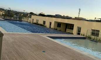 Imagem: Apartamento para venda tem 46 metros quadrados