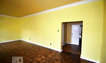 Imagem 3: Apartamento para Aluguel - Botafogo, 4 Quartos, 175 m2