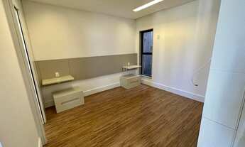 Imagem 6: Cobertura ampla e reformada em área nobre de Barro Vermelho