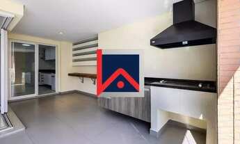 Imagem 6: Apartamento Locação Paraíso 151 m² 3 Dormitórios