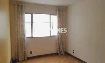 Imagem 2: Apartamento Padrão em Osasco