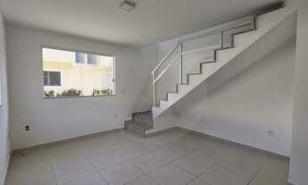 Imagem 4: Agatê Imóveis vende OPORTUNIDADE Casa Duplex em Condomínio de 90m² Itaipu - Niterói por 38