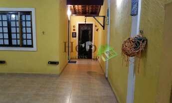 Imagem 2: Ótimo sobrado em Osasco - Cidade das Flores - 4 Dormitórios