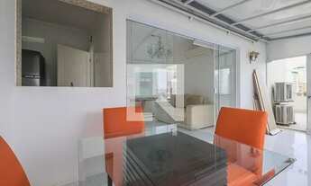 Imagem 7: Apartamento para Aluguel - Jardim Paulista, 1 Quarto, 80 m2