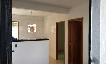 Imagem 2: Alvorada 2, Apto com 2 quartos no terceiro piso, próx. a Escola Firme na Fé