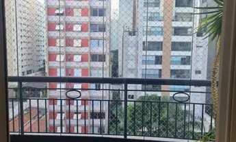 Imagem 3: APARTAMENTO RESIDENCIAL em SÃO PAULO - SP, PINHEIROS