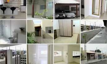 Imagem 3: Casa com 2 dormitórios em condomínio no Sta Edwiges