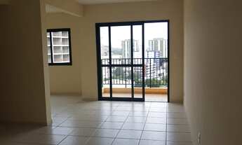 Imagem 2: Apartamento para aluguel, 2 quartos, 1 suíte, 1 vaga, Barro Vermelho - Vitória/ES