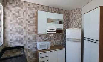 Imagem 3: Studio na Vila Mariana