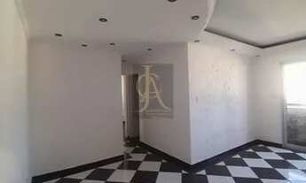 Imagem 2: Apartamento para alugar no bairro Continental - Osasco/SP