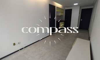 Imagem 2: Apartamento com 2 suítes para venda e aluguel no Cond. Barra Home Stay em Barra de Jangada