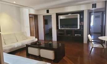 Imagem 5: Ed. Pallazo Farnese 4 quartos Praia da Costa uma quadra do mar