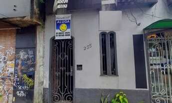 Imagem: Casa na Serzedelo Corrêa