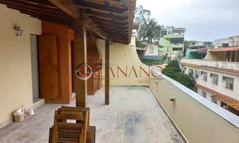 Imagem: Casa de Vila-À VENDA-Lins de Vasconcelos-Rio