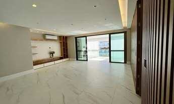 Imagem 4: Apartamento à venda, 4 quartos, 3 suítes, 3 vagas, BARRA DA TIJUCA - RIO DE JANEIRO/RJ