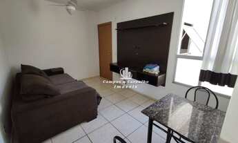 Imagem: Apartamento com 2 dormitórios para alugar