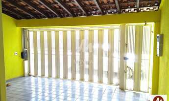 Imagem 2: Casa (térrea na rua) 3 dormitórios, cozinha planejada